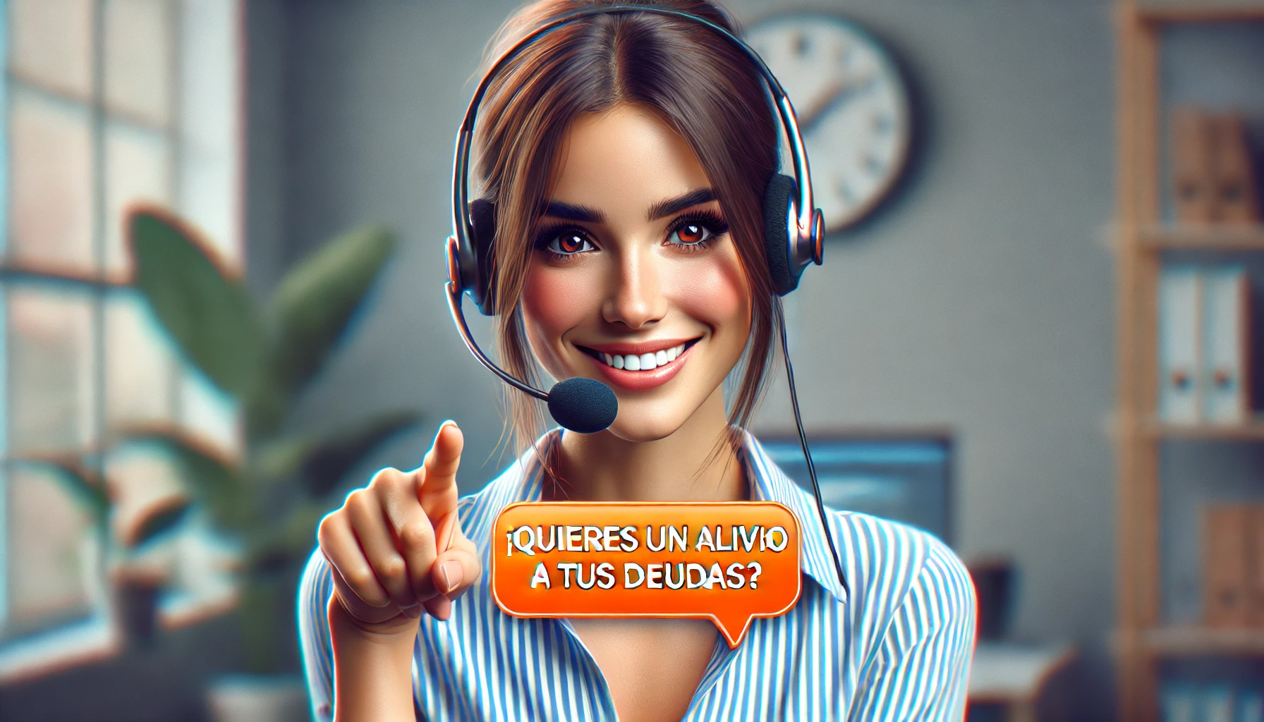 Alivio de deudas